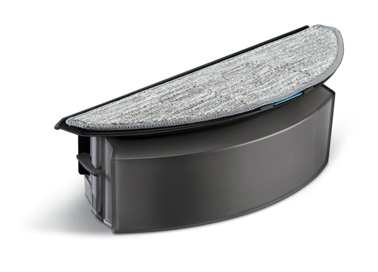 Robot sprzątający iRobot Roomba Combo i8+ (i8578)