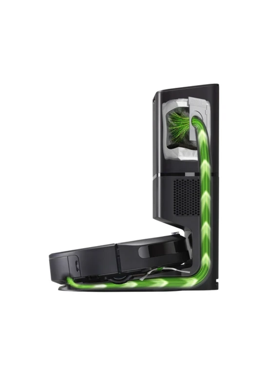 Robot sprzątający iRobot Roomba Combo i8+ (i8578)