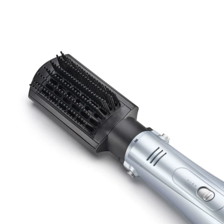 Lokówka BaByliss Hydro-Fusion Smooth & Shape Warmluftbürste
