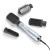 Lokówka BaByliss Hydro-Fusion Smooth & Shape Warmluftbürste