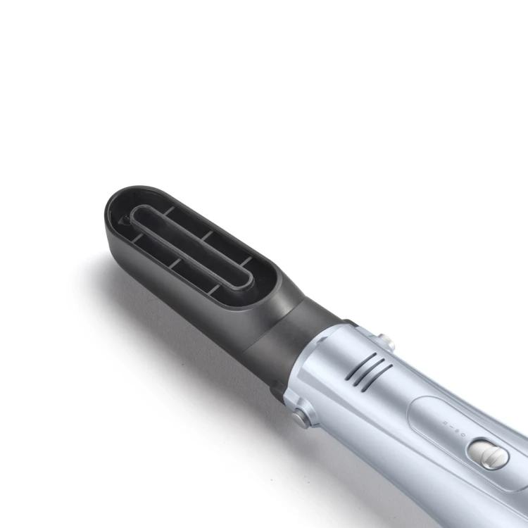Lokówka BaByliss Hydro-Fusion Smooth & Shape Warmluftbürste