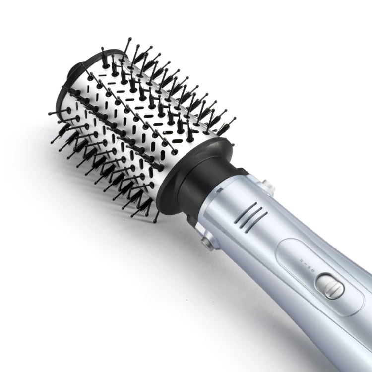 Lokówka BaByliss Hydro-Fusion Smooth & Shape Warmluftbürste