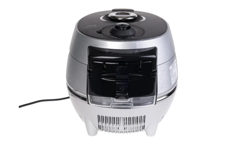 Kuchenka do ryżu z kukułką 1800ml stal nierdzewna CRP-CHSS1009FN CRPCHSS1009FN