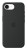 Silikonowe etui Apple iPhone 16e – czarne | Jabłko