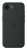 Silikonowe etui Apple iPhone 16e – czarne | Jabłko