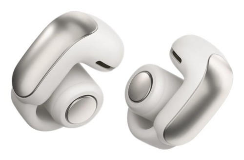 Słuchawki douszne Bose Ultra Open Earbuds (białe)
