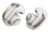 Słuchawki douszne Bose Ultra Open Earbuds (białe)