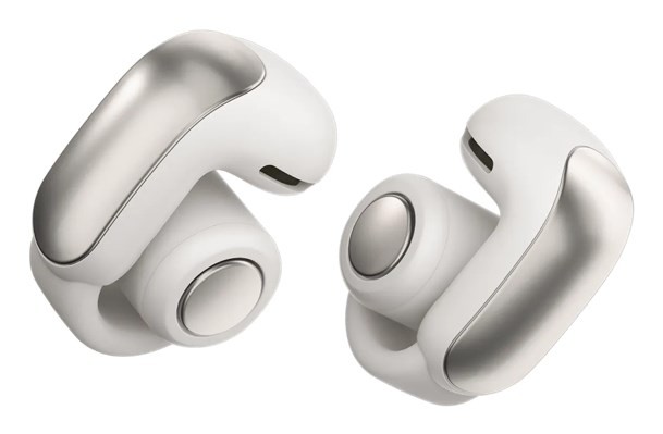Słuchawki douszne Bose Ultra Open Earbuds (białe)