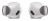 Słuchawki douszne Bose Ultra Open Earbuds (białe)
