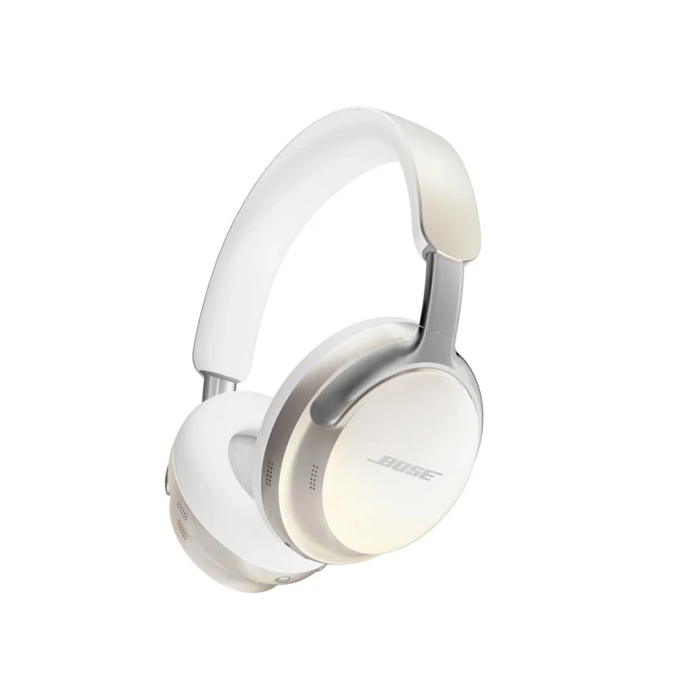 Zestaw słuchawkowy Bose 880066-1300, Przewodowe i bezprzewodowe, 250 g, Biały