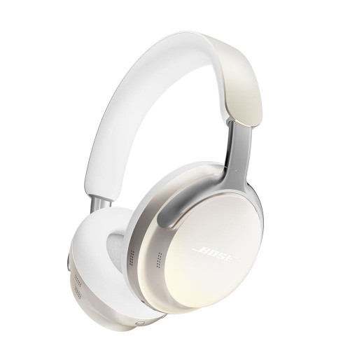 Zestaw słuchawkowy Bose 880066-1300, Przewodowe i bezprzewodowe, 250 g, Biały
