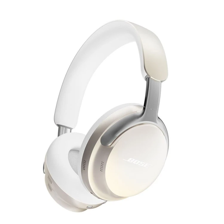 Zestaw słuchawkowy Bose 880066-1300, Przewodowe i bezprzewodowe, 250 g, Biały