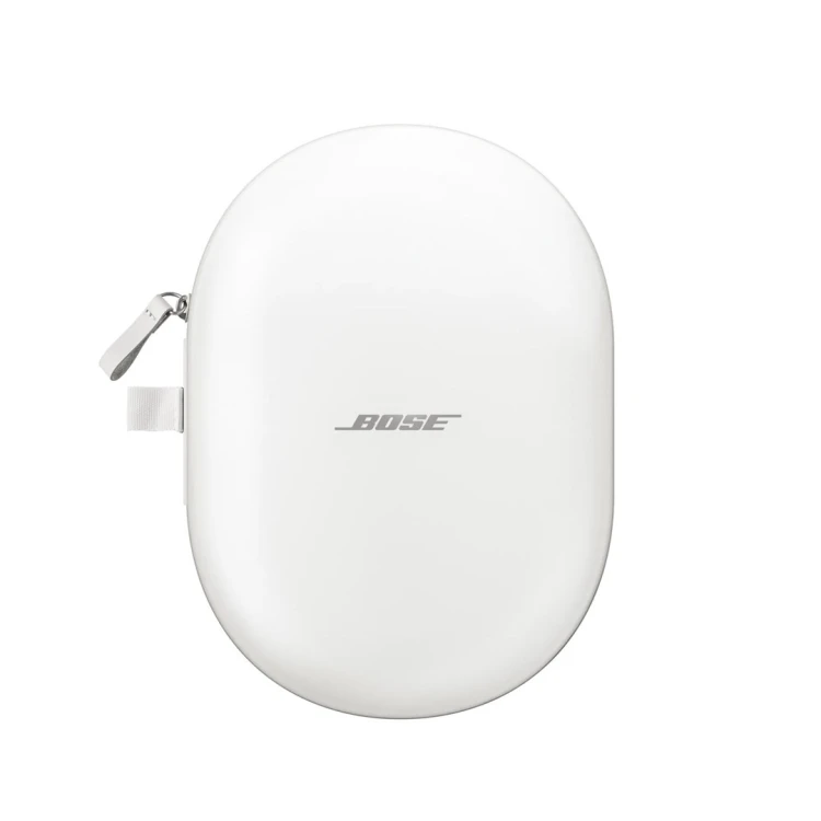 Zestaw słuchawkowy Bose 880066-1300, Przewodowe i bezprzewodowe, 250 g, Biały