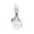 Zestaw słuchawkowy Bose 880066-1300, Przewodowe i bezprzewodowe, 250 g, Biały