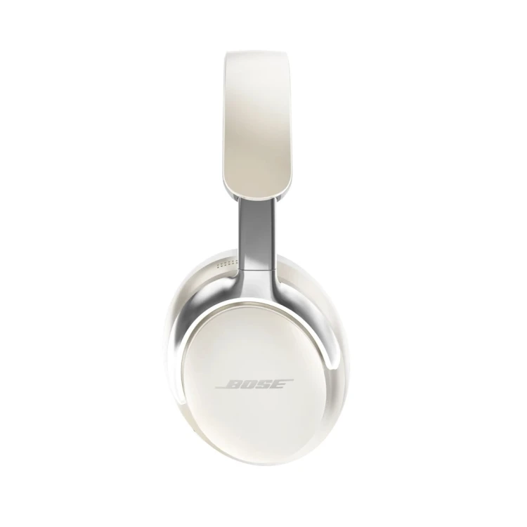 Zestaw słuchawkowy Bose 880066-1300, Przewodowe i bezprzewodowe, 250 g, Biały