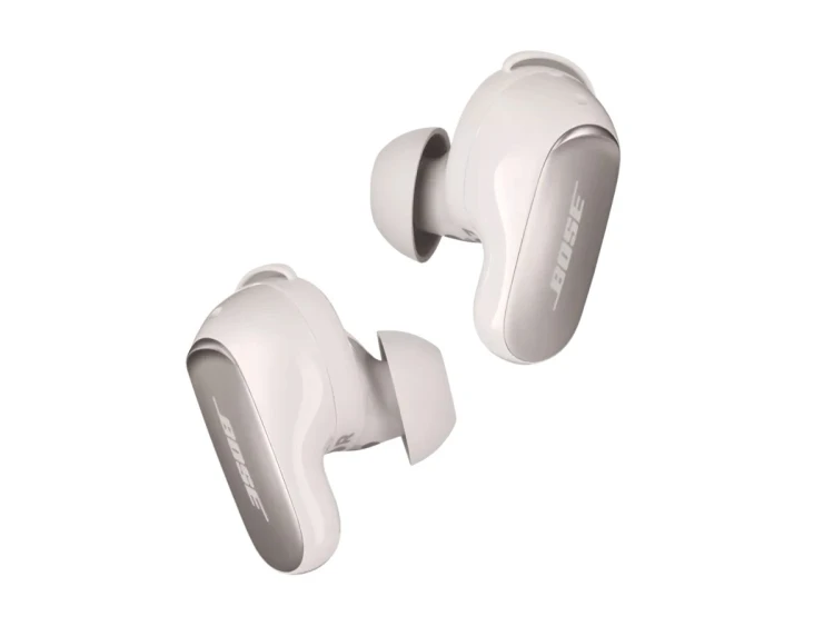 Bose QuietComfort Ultra Zestaw słuchawkowy Bezprzewodowy Douszny Bluetooth Czarny