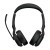 Jabra 25599-989-989 słuchawki/zestaw słuchawkowy Przewodowy i Bezprzewodowy Opaska na głowę Biuro/centrum telefoniczne Bluetooth Podstawka do ładowani