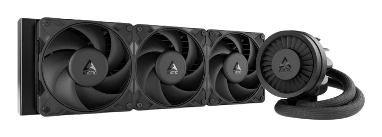 Chłodzenie CPU S_MULTI/ACFRE00180A ARCTIC