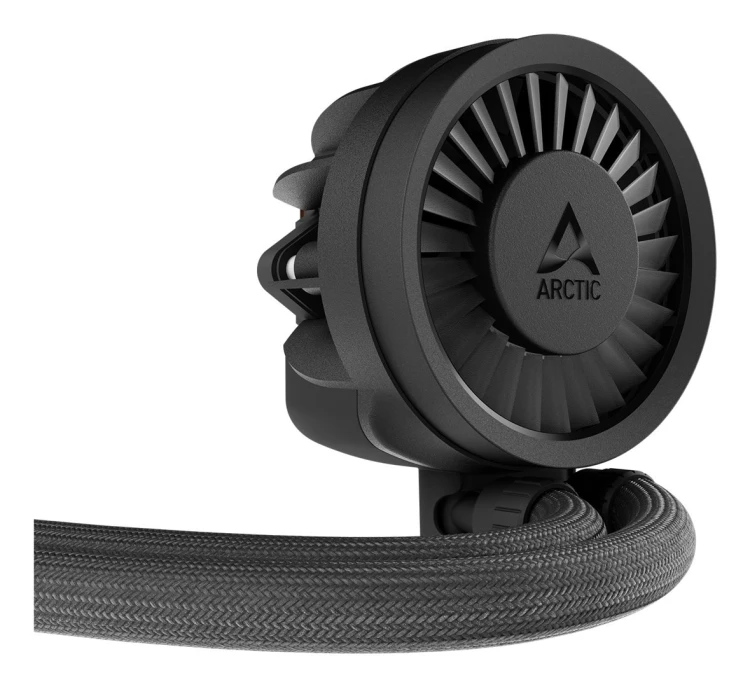 Chłodzenie CPU S_MULTI/ACFRE00180A ARCTIC