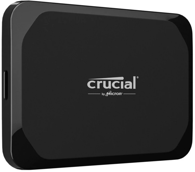 Kluczowy port SSD X9 1TB