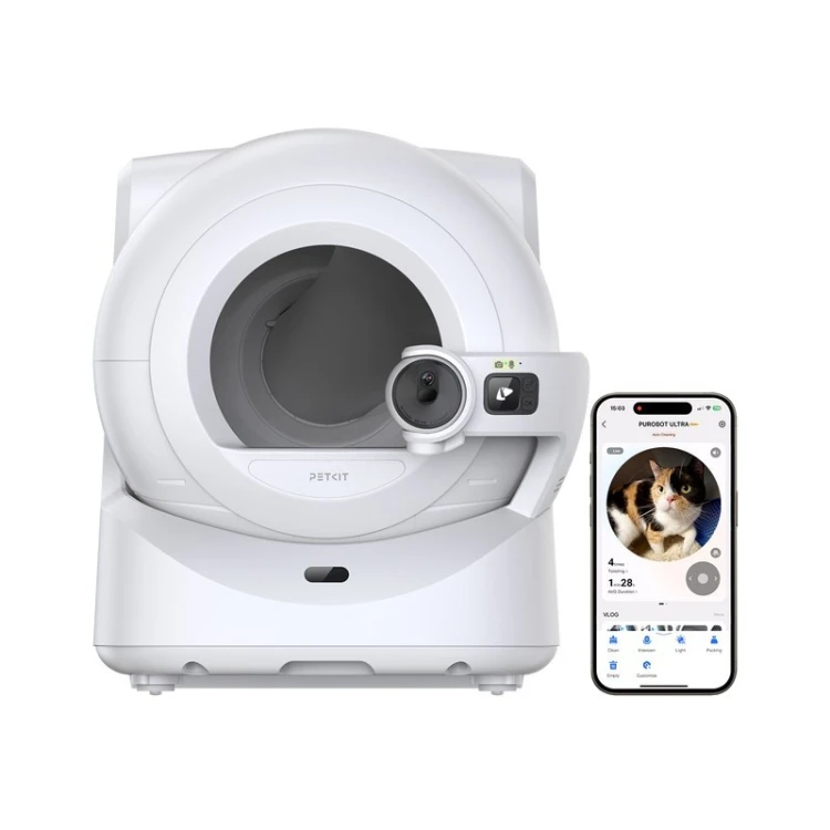 Kuweta Petkit Purobot Ultra