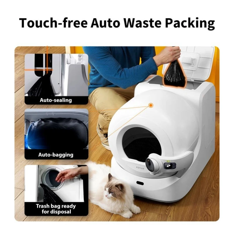 Kuweta Petkit Purobot Ultra