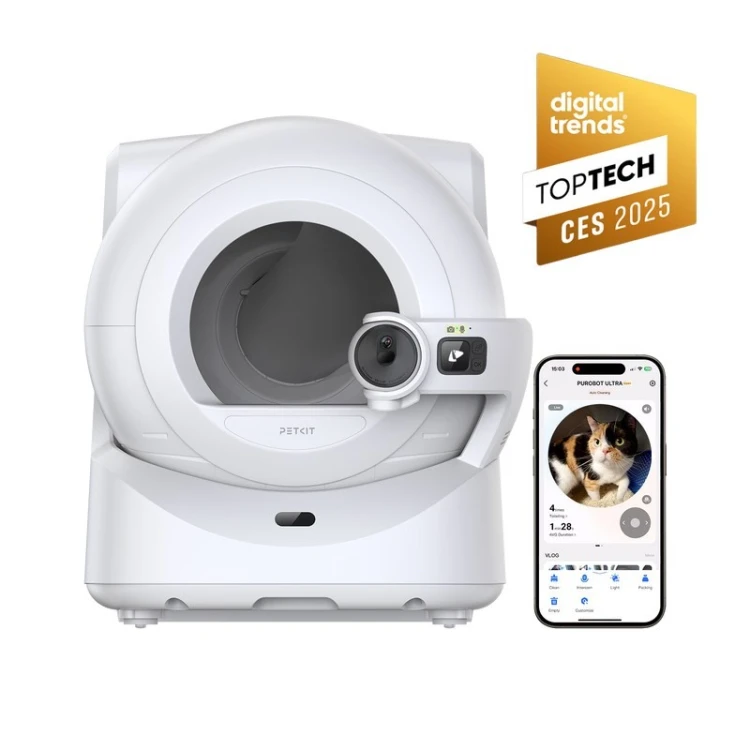 Kuweta Petkit Purobot Ultra