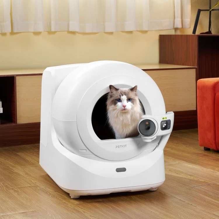Kuweta Petkit Purobot Ultra