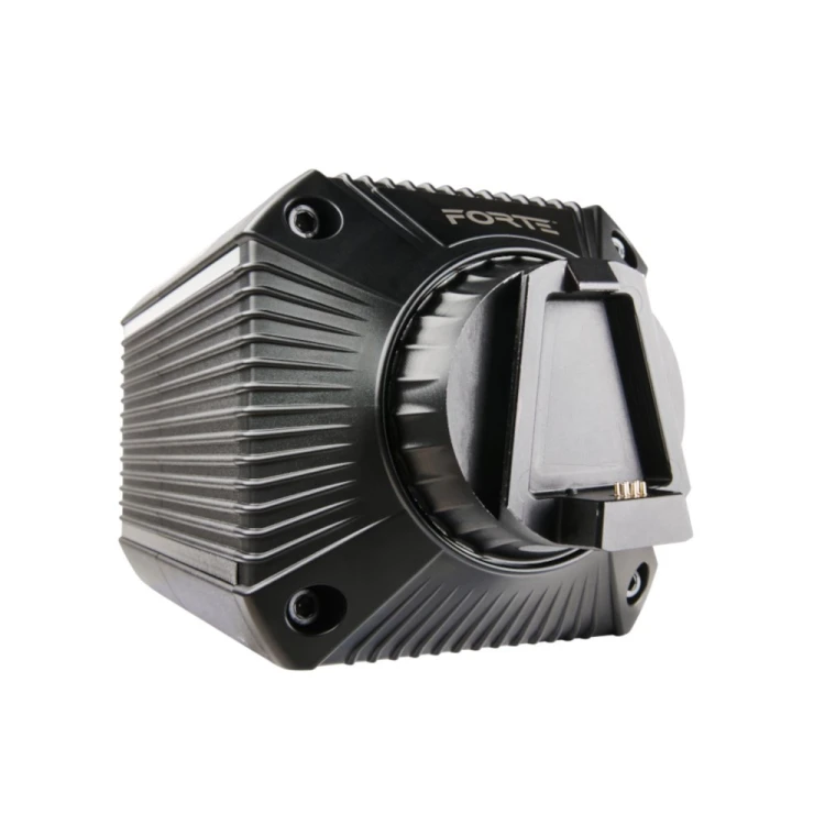 Asetek 40-020-0020003 akcesorium do sterowania w grach Wheel base