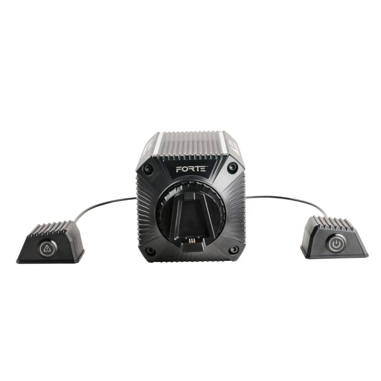 Asetek 40-020-0020003 akcesorium do sterowania w grach Wheel base