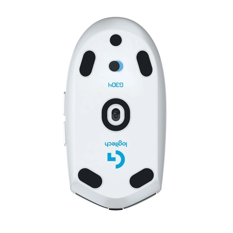 MYSZ GAMINGOWA G305 Wireless White