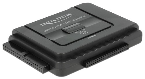 DeLOCK 61486 adapter