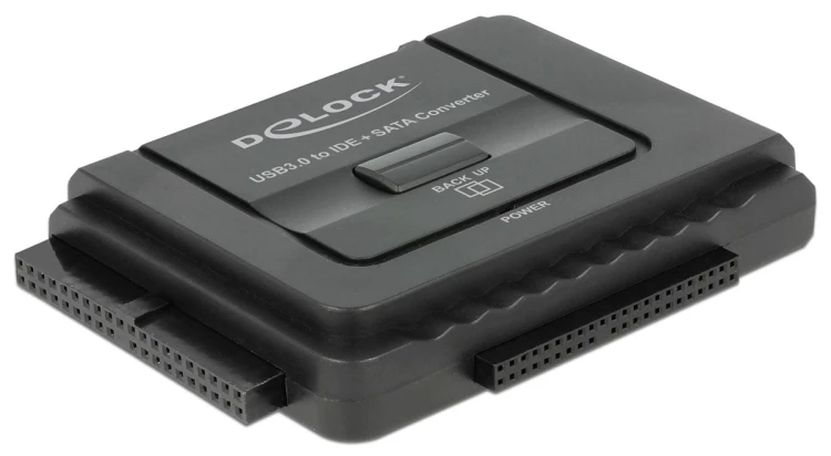 DeLOCK 61486 adapter
