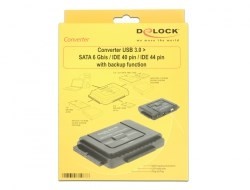 DeLOCK 61486 adapter