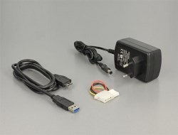 DeLOCK 61486 adapter