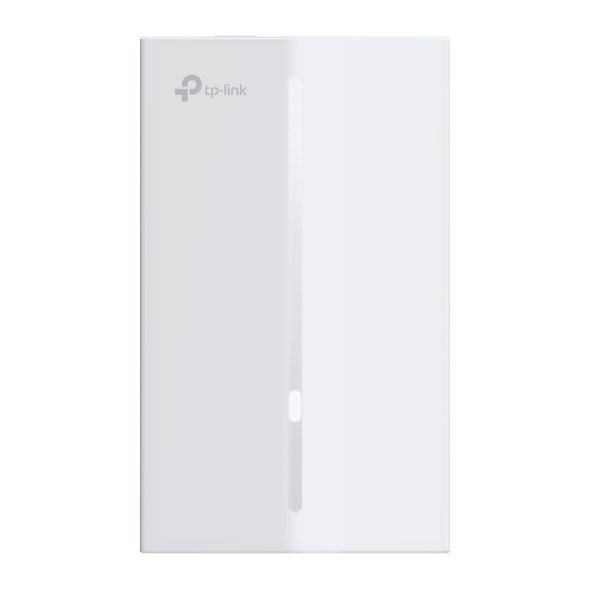 Router TP-Link Festa F65 Wall 3000 Mbit/s biały z obsługą PoE
