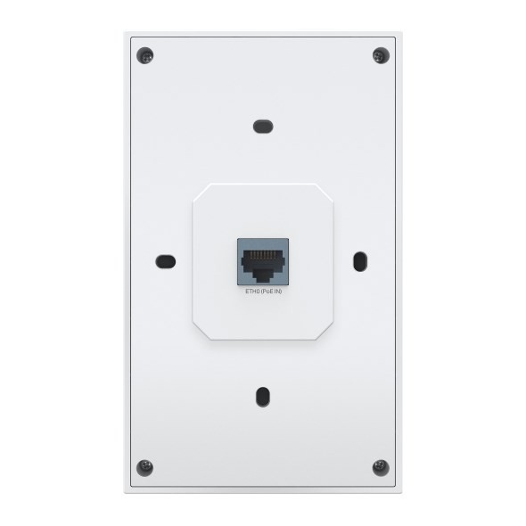 Router TP-Link Festa F65 Wall 3000 Mbit/s biały z obsługą PoE
