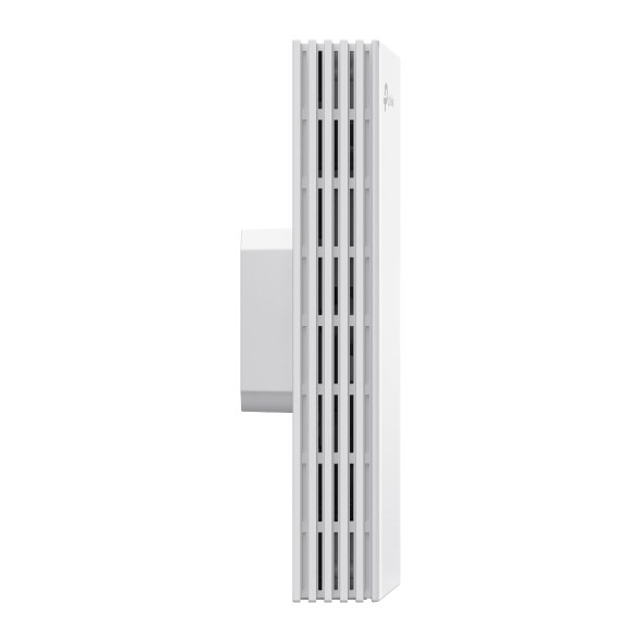 Router TP-Link Festa F65 Wall 3000 Mbit/s biały z obsługą PoE