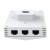 Router TP-Link Festa F65 Wall 3000 Mbit/s biały z obsługą PoE