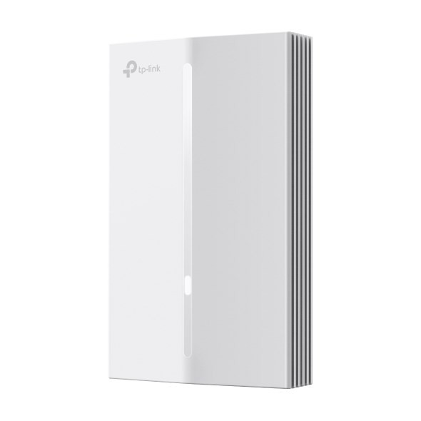 Router TP-Link Festa F65 Wall 3000 Mbit/s biały z obsługą PoE