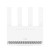 Router CUDY WR3600E BE3600 Gigabit Wi-Fi 7 Mesh