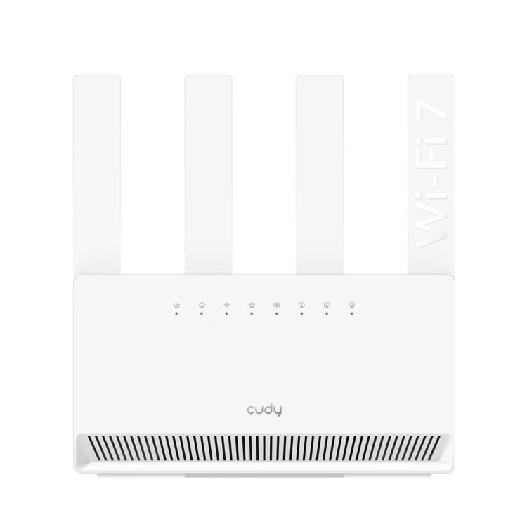 Router CUDY WR3600E BE3600 Gigabit Wi-Fi 7 Mesh