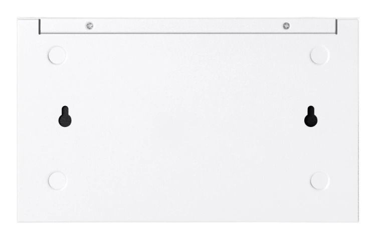 TP-Link Festa FS308G Zarządzany L2/L2+ Gigabit Ethernet (10/100/1000) Obsługa PoE Biały