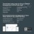 TP-Link Festa FS308G Zarządzany L2/L2+ Gigabit Ethernet (10/100/1000) Obsługa PoE Biały