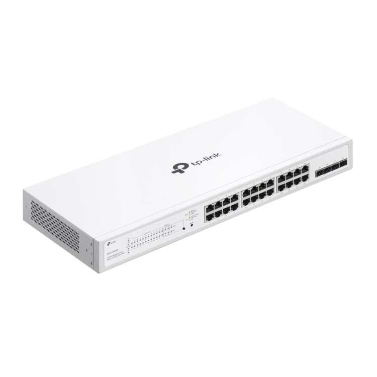 TP-Link Festa FS328GP L2/L2+ Gigabit Ethernet (10/100/1000) Obsługa PoE