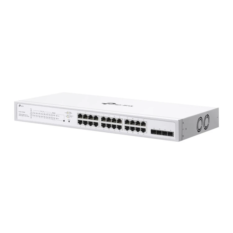TP-Link Festa FS328GP L2/L2+ Gigabit Ethernet (10/100/1000) Obsługa PoE