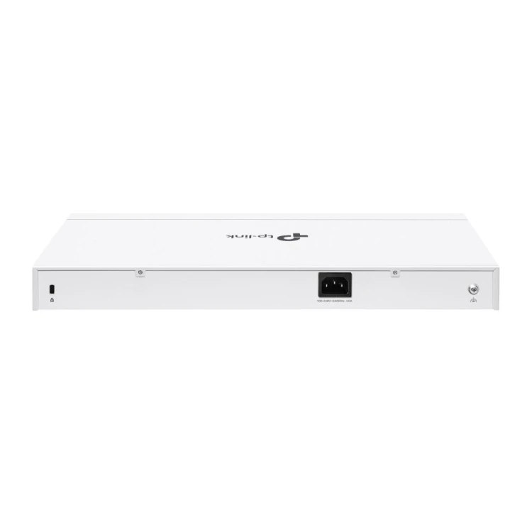 TP-Link Festa FS328GP L2/L2+ Gigabit Ethernet (10/100/1000) Obsługa PoE