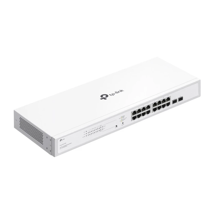 TP-Link Festa FS318GP L2/L2+ Gigabit Ethernet (10/100/1000) Obsługa PoE