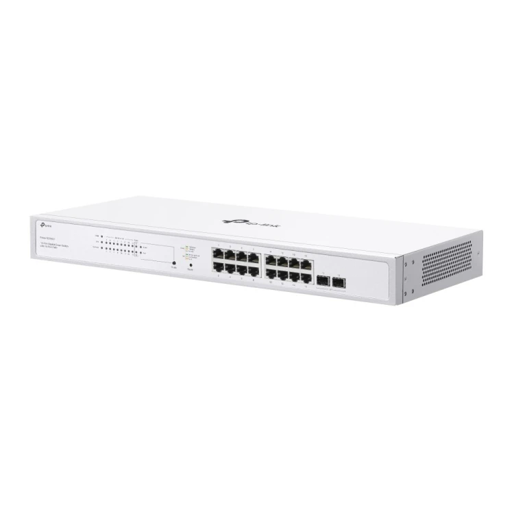 TP-Link Festa FS318GP L2/L2+ Gigabit Ethernet (10/100/1000) Obsługa PoE