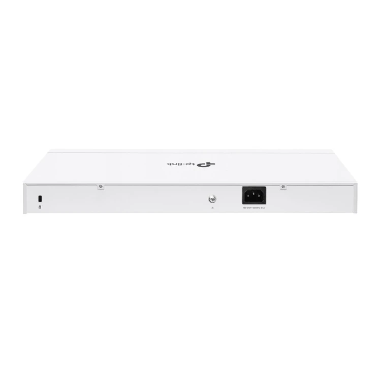 TP-Link Festa FS318GP L2/L2+ Gigabit Ethernet (10/100/1000) Obsługa PoE